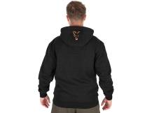 Obrázek k výrobku 72920 - FOX Mikina Collection Hoody Black Orange