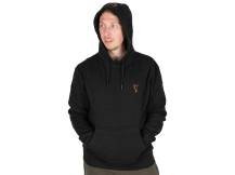 Obrázek k výrobku 72920 - FOX Mikina Collection Hoody Black Orange