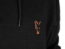 Obrázek k výrobku 72920 - FOX Mikina Collection Hoody Black Orange