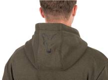 Obrázek k výrobku 72914 - FOX Mikina Collection Hoody Green Black