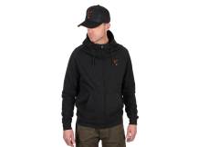 Obrázek k výrobku 72961 - FOX Mikina Collection LW Hoody Black Orange