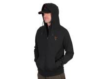 Obrázek k výrobku 72961 - FOX Mikina Collection LW Hoody Black Orange