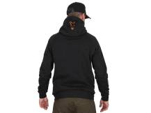 Obrázek k výrobku 72961 - FOX Mikina Collection LW Hoody Black Orange