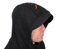 Obrázek k výrobku 72961 - FOX Mikina Collection LW Hoody Black Orange