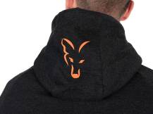 Obrázek k výrobku 72961 - FOX Mikina Collection LW Hoody Black Orange