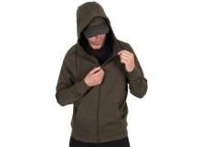 Obrázek k výrobku 72967 - FOX Mikina Collection LW Hoody Green Black