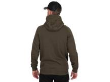 Obrázek k výrobku 72967 - FOX Mikina Collection LW Hoody Green Black