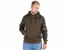 Obrázek k výrobku 70182 - FOX Mikina Khaki Camo Hoody