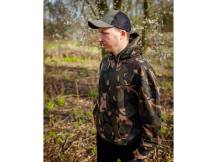 Obrázek k výrobku 73632 - FOX Mikina LW Camo Pullover Hoody