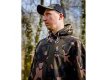 Obrázek k výrobku 73632 - FOX Mikina LW Camo Pullover Hoody