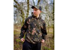 Obrázek k výrobku 73632 - FOX Mikina LW Camo Pullover Hoody