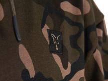 Obrázek k výrobku 73632 - FOX Mikina LW Camo Pullover Hoody