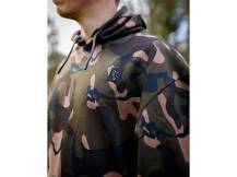 Obrázek k výrobku 73632 - FOX Mikina LW Camo Pullover Hoody
