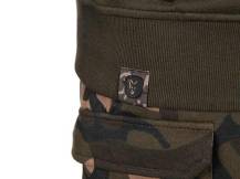 Obrázek k výrobku 73625 - FOX Mikina LW Khaki Camo Split Zip Hoody