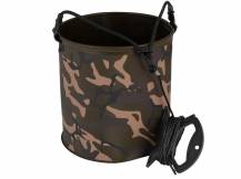 Obrázek k výrobku 70656 - FOX Nádoba na polévání Aquos Camolite Water Bucket