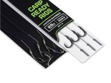 Obrázek k výrobku 73445 - FOX Návazec Carp Ready Rigs Wide Gape 3 ks - Velikost háčku: 6