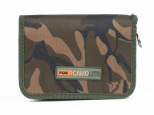 Obrázek k výrobku 53554 - FOX Obal Camolite License Wallet