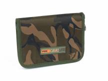 Obrázek k výrobku 53554 - FOX Obal Camolite License Wallet