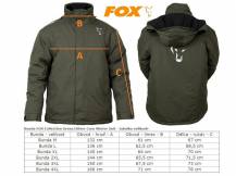 Obrázek k výrobku 65585 - FOX Oblek CARP WINTER SUIT - Velikost: XL