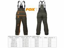 Obrázek k výrobku 53555 - FOX Oblek CARP WINTER SUIT