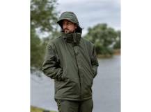 Obrázek k výrobku 74211 - FOX Oblek Collection Winter Suit Green