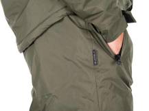 Obrázek k výrobku 74211 - FOX Oblek Collection Winter Suit Green