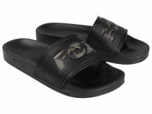 Obrázek k výrobku 72276 - FOX Pantofle Black Sliders