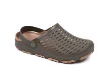 Obrázek k výrobku 74181 - FOX Pantofle Khaki Clogs
