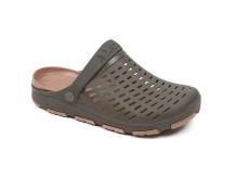 Obrázek k výrobku 74181 - FOX Pantofle Khaki Clogs