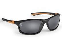 Obrázek k výrobku 71503 - FOX Polarizační brýle Black Orange Sunglasses with Grey Lense