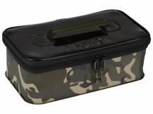 Obrázek k výrobku 71918 - FOX Pouzdro Aquos Camolite Rig Box and Tackle Bag