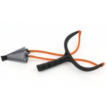 Obrázek k výrobku 74231 - FOX Prak Rangemaster Powergrip Catapult Multi Pouch