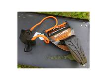 Obrázek k výrobku 74241 - FOX Prak Rangemaster Powerguard Method Pouch