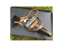 Obrázek k výrobku 74241 - FOX Prak Rangemaster Powerguard Method Pouch
