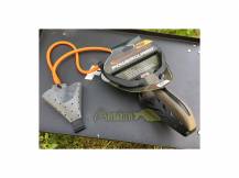 Obrázek k výrobku 53581 - FOX Prak Rangemaster Powerguard Multi Pouch