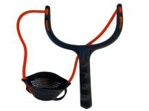 Obrázek k výrobku 74232 - FOX Prak Slik Powergrip Method Pouch Catapult