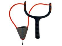 Obrázek k výrobku 74233 - FOX Prak Slik Powergrip Multi Pouch Catapult