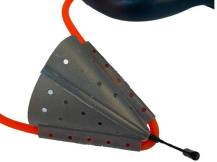 Obrázek k výrobku 74233 - FOX Prak Slik Powergrip Multi Pouch Catapult