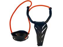 Obrázek k výrobku 74230 - FOX Prak Slik Powerguard Method Pouch Catapult