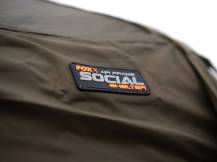 Obrázek k výrobku 73780 - FOX Přístřešek Air Frame Social Shelter