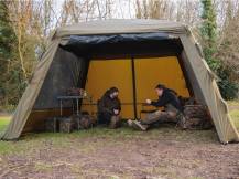 Obrázek k výrobku 73780 - FOX Přístřešek Air Frame Social Shelter