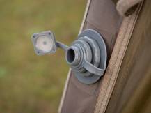 Obrázek k výrobku 73780 - FOX Přístřešek Air Frame Social Shelter