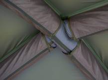 Obrázek k výrobku 73780 - FOX Přístřešek Air Frame Social Shelter