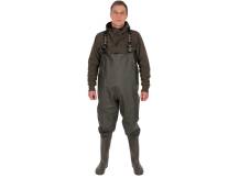 Obrázek k výrobku 74112 - FOX Prsačky HD Khaki Waders