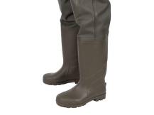 Obrázek k výrobku 74112 - FOX Prsačky HD Khaki Waders
