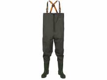 Obrázek k výrobku 53588 - FOX Prsačky Lightweight Green Waders