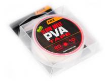 Obrázek k výrobku 72828 - FOX PVA Páska Edges Slow Melt PVA Tape 10 mm x 20 m