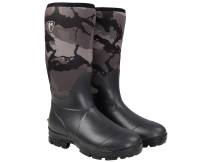 Obrázek k výrobku 72896 - FOX RAGE Holínky Camo Neoprene Boot