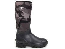 Obrázek k výrobku 72896 - FOX RAGE Holínky Camo Neoprene Boot