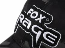 Obrázek k výrobku 70986 - FOX RAGE Kšiltovka Camo Baseball Cap